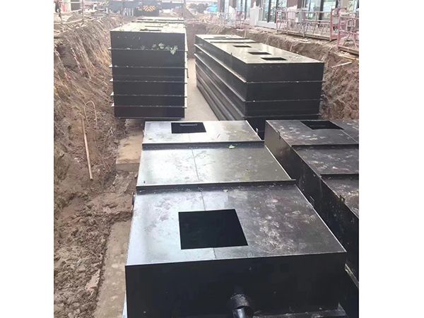 市南​甘肃嘉源通环保：全品类水处理设备，一站式守护碧水清流